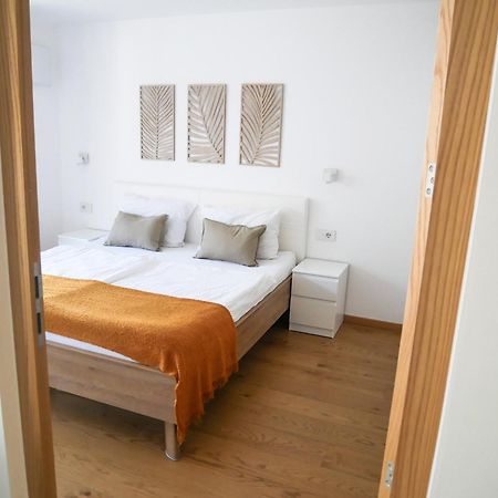 Appartement Baumgaertner Натурно Экстерьер фото