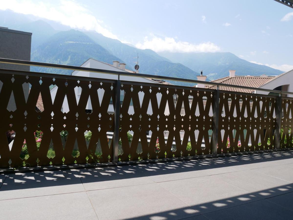 Appartement Baumgaertner Натурно Экстерьер фото