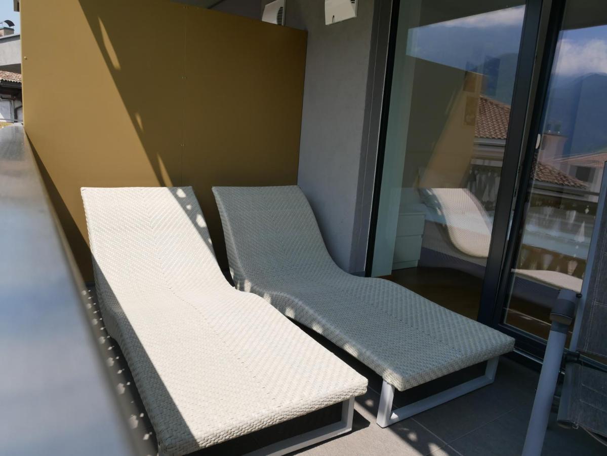 Appartement Baumgaertner Натурно Экстерьер фото