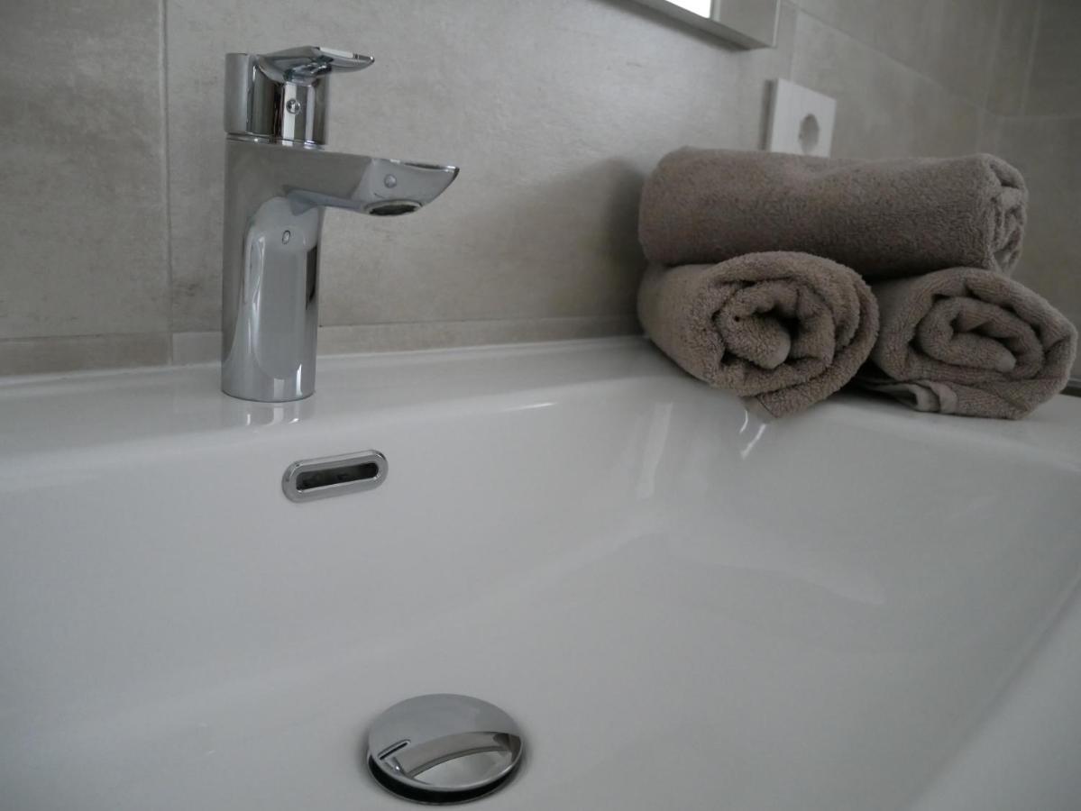 Appartement Baumgaertner Натурно Экстерьер фото