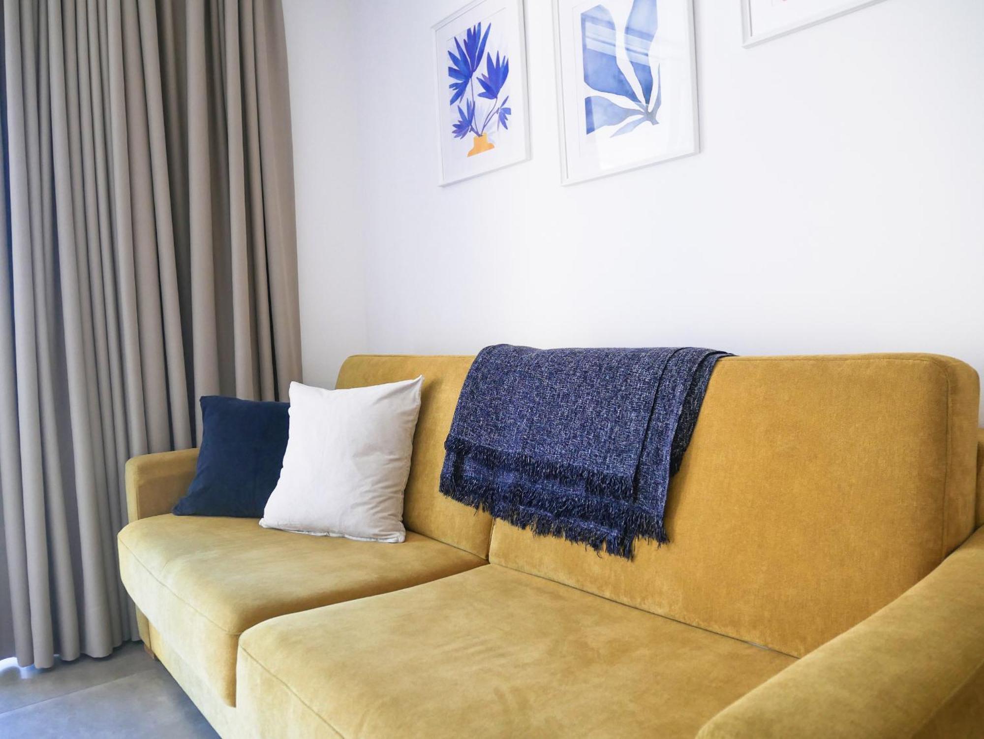 Appartement Baumgaertner Натурно Экстерьер фото