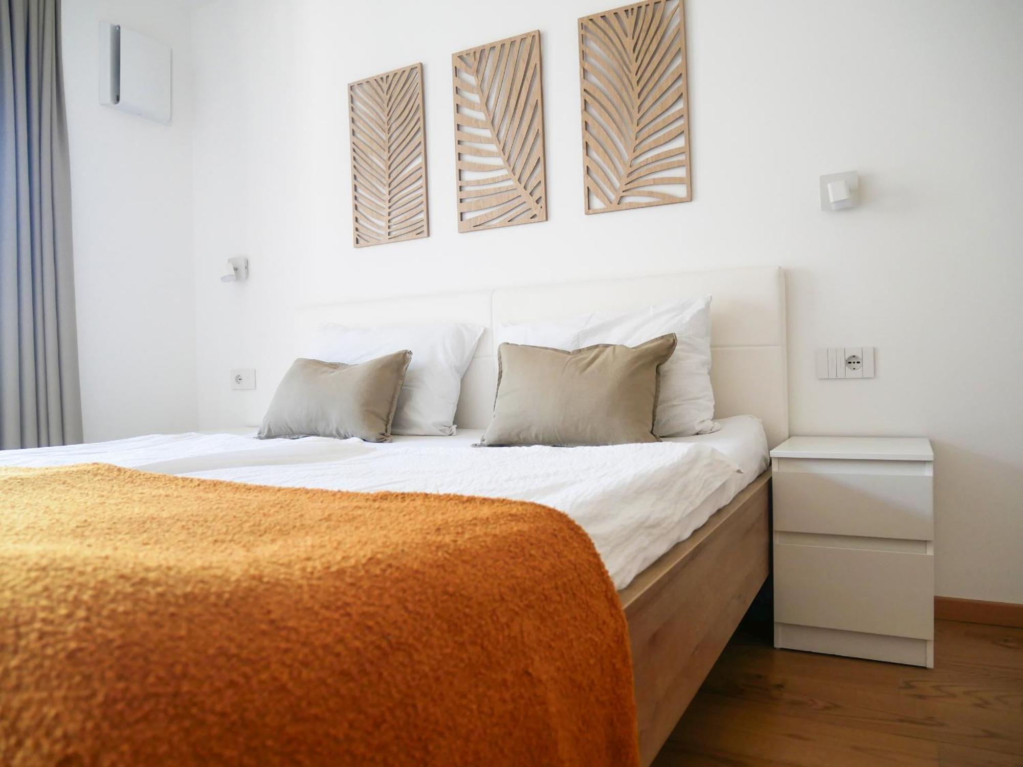 Appartement Baumgaertner Натурно Экстерьер фото