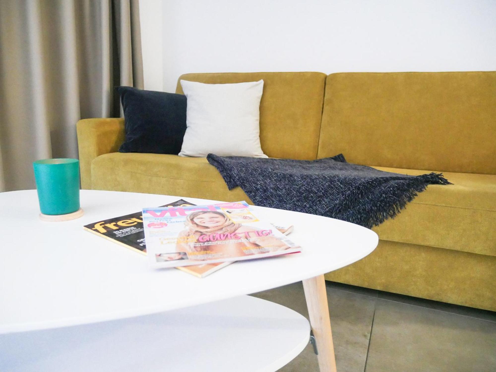 Appartement Baumgaertner Натурно Экстерьер фото