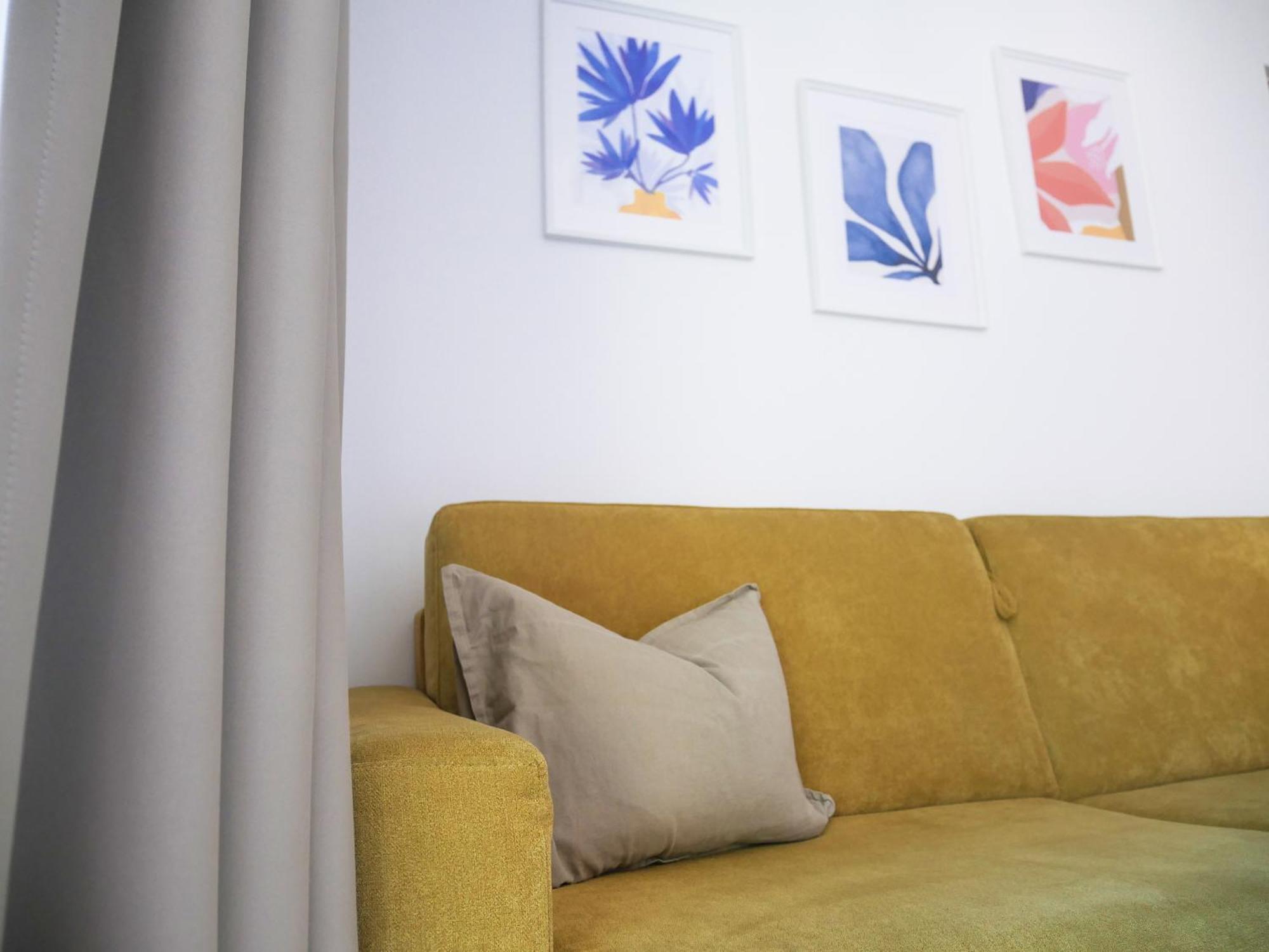 Appartement Baumgaertner Натурно Экстерьер фото
