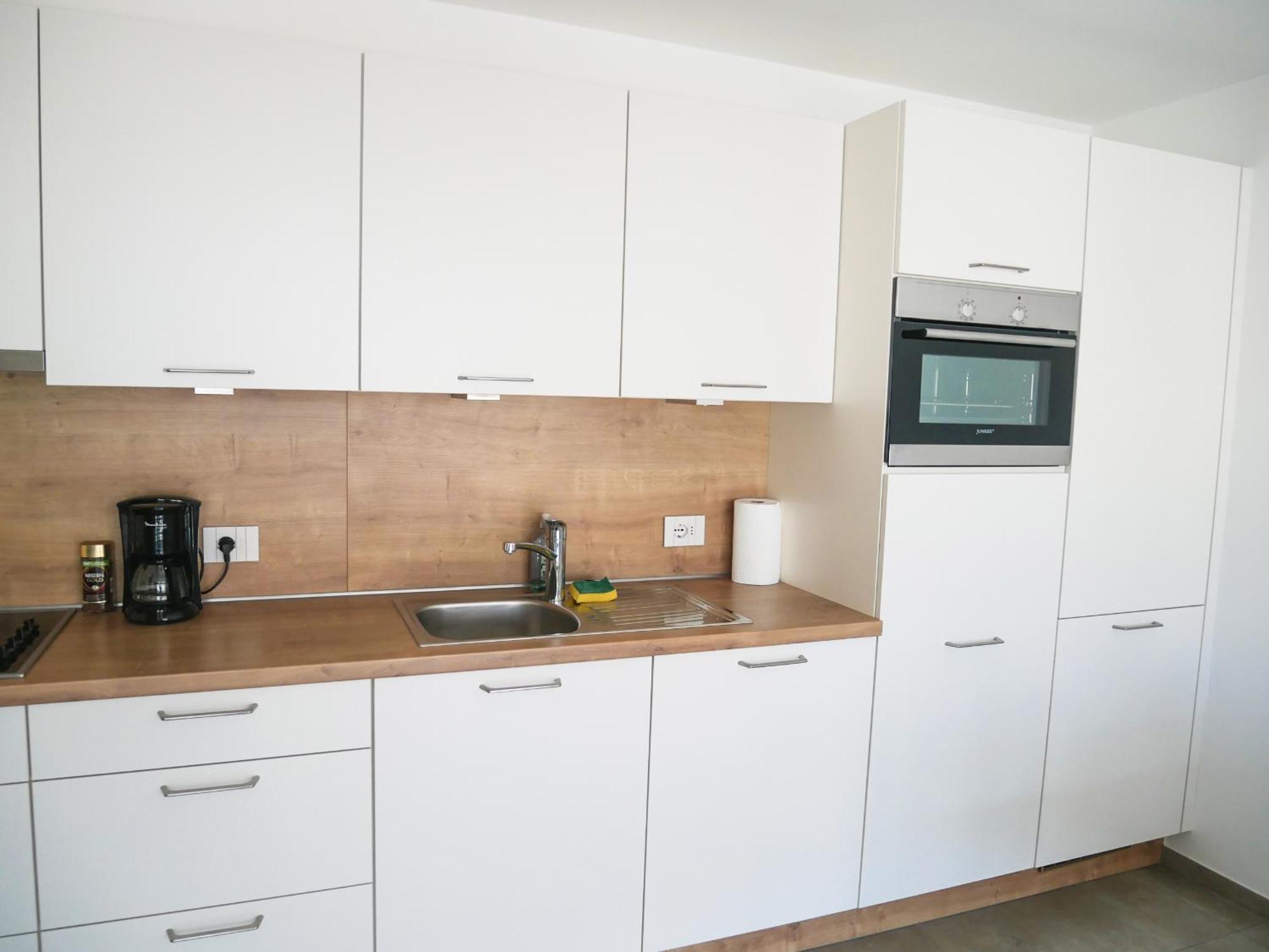 Appartement Baumgaertner Натурно Экстерьер фото