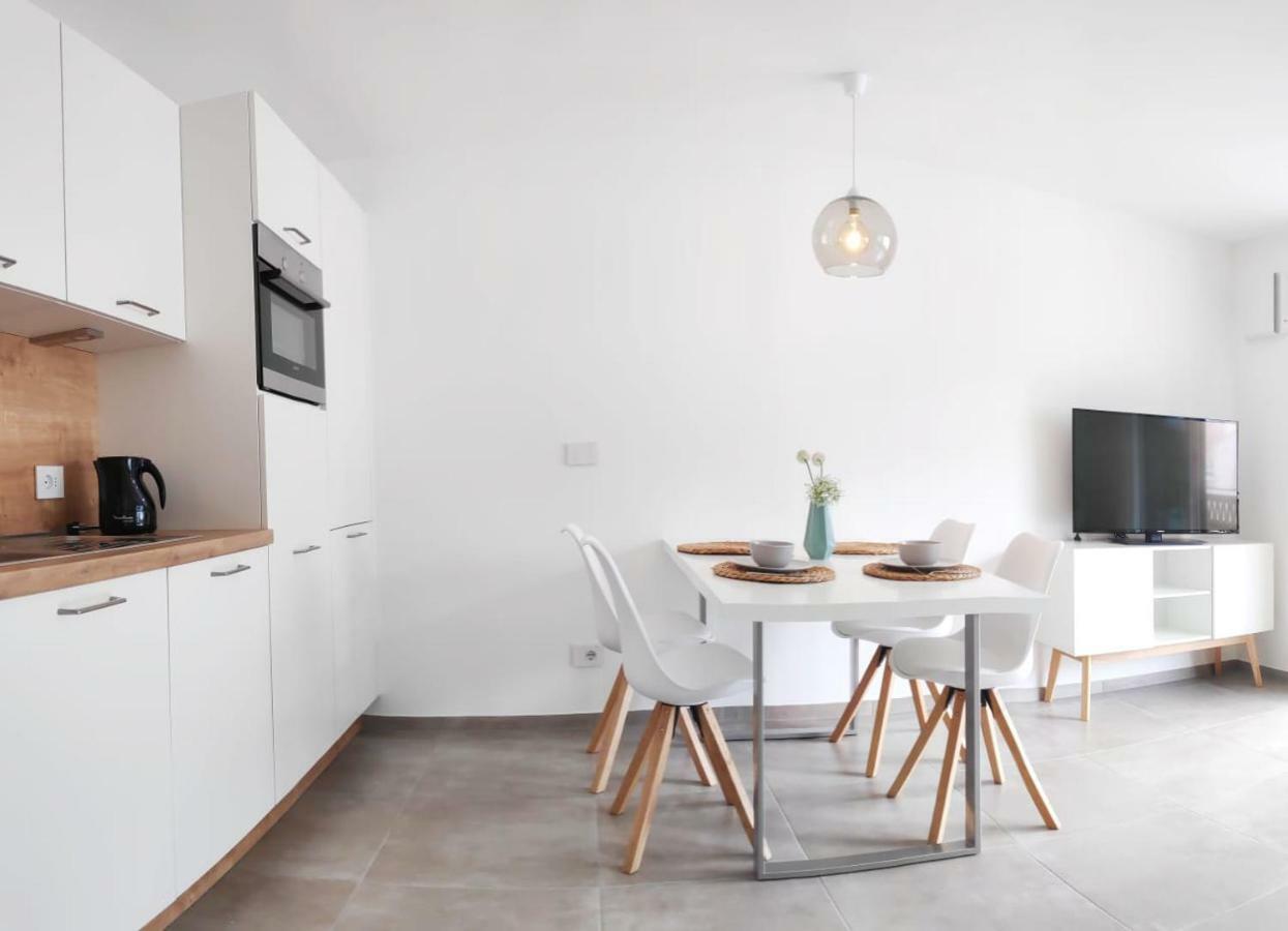 Appartement Baumgaertner Натурно Экстерьер фото